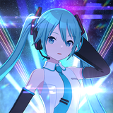 HATSUNE MIKU: COLORFUL STAGE! (EN) ไอคอน