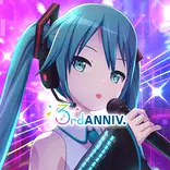HATSUNE MIKU: COLORFUL STAGE! (EN)