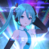 HATSUNE MIKU: COLORFUL STAGE! icon