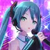 HATSUNE MIKU: COLORFUL STAGE! (EN)-APK