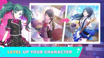 HATSUNE MIKU: COLORFUL STAGE! (EN) تصوير الشاشة 2