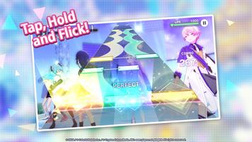 HATSUNE MIKU: COLORFUL STAGE! (EN) screenshot 2