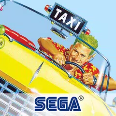 Crazy Taxi Classic XAPK download