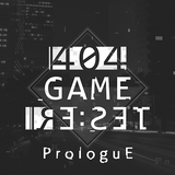 404 GAME RE:SET ProloguE ikona