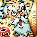 言靈戰士