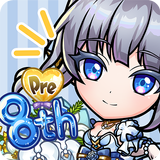 コトダマン ‐ 共闘ことばRPG APK