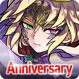 コトダマン ‐ 共闘ことばRPG APK