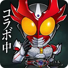 コトダマン ‐ 共闘ことばRPG