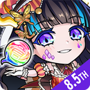 コトダマン ‐ 共闘ことばRPG APK