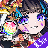 コトダマン ‐ 共闘ことばRPG APK
