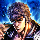 FIST OF THE NORTH STAR-icoon