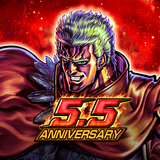 ikon FIST OF THE NORTH STAR