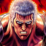 FIST OF THE NORTH STAR 圖標