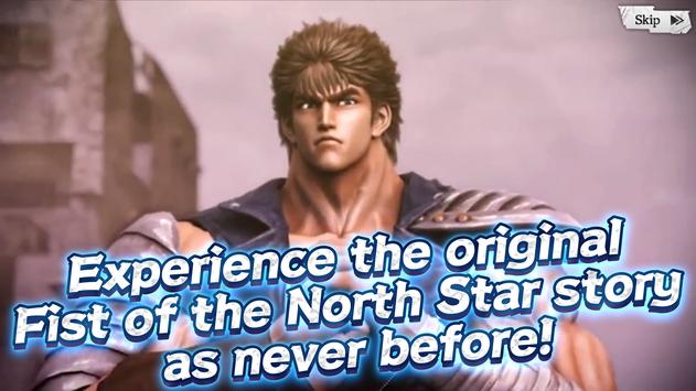 FIST OF THE NORTH STAR captura de pantalla 19