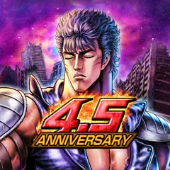 Descargar XAPK de 北斗之拳 傳承者再臨