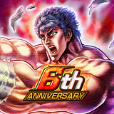 北斗の拳 LEGENDS ReVIVE 原作追体験RPG！ आइकन