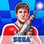 Space Harrier II Classic ไอคอน