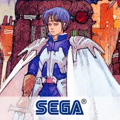 Baixar Phantasy Star Classics APK