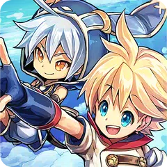 【新作RPG】ワンダーグラビティ ～ピノと重力使い～ アプリダウンロード