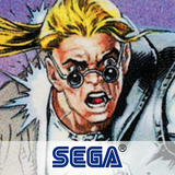 Icona Comix Zone Classic