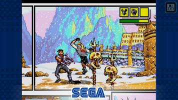 Comix Zone Classic syot layar 1