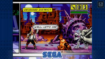 Comix Zone Classic Cartaz