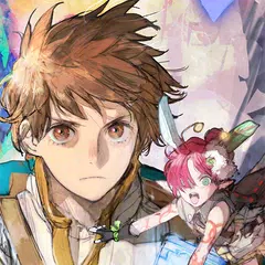 鎖鏈戰記 ChainChronicle | 日版 APK 下載
