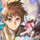 チェインクロニクル チェインシナリオ王道バトルRPG simgesi