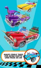 Crazy Taxi™ City Rush APK Herunterladen