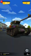 Descargar APK de Crazy Taxi™ City Rush