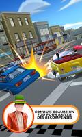 Crazy Taxi™ City Rush capture d'écran 2