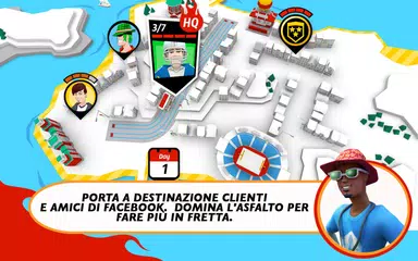 download Crazy Taxi™ City Rush APK