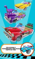 download Crazy Taxi™ City Rush APK