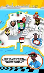 download Crazy Taxi™ City Rush APK