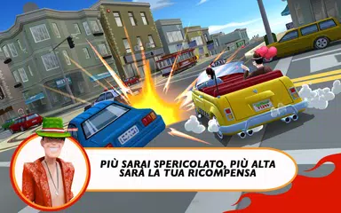 download Crazy Taxi™ City Rush APK