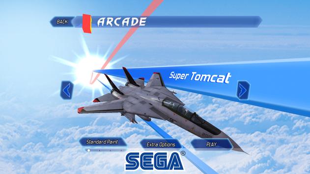 [Game Android] After Burner Climax