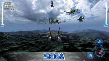 After Burner Climax capture d'écran 3