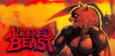 Altered Beast Classic