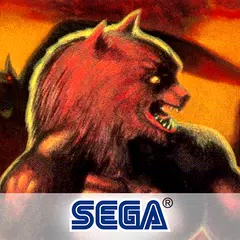 Altered Beast Classic アプリダウンロード