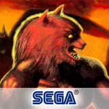 Altered Beast Classic aplikacja