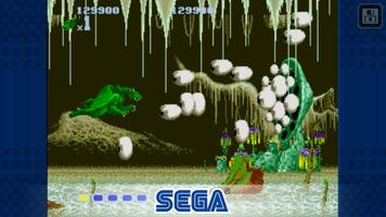 Altered Beast Classic ภาพหน้าจอ 2