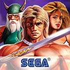 Golden Axe Classics biểu tượng