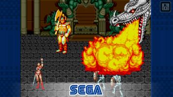 Golden Axe Classics ภาพหน้าจอ 1