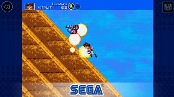 Gunstar Heroes Classic Screenshot 3