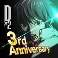 SHIN MEGAMI TENSEI Liberation D×2