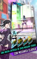 SHIN MEGAMI TENSEI L Dx2 captura de pantalla 1