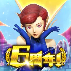 Baixar Ｄ×２ 真・女神転生 リベレーション APK