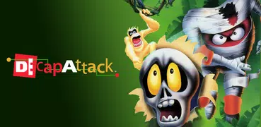 Decap Attack Classic