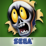 Decap Attack Classic APK