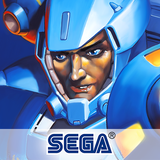 ESWAT City Under Siege Classic icono